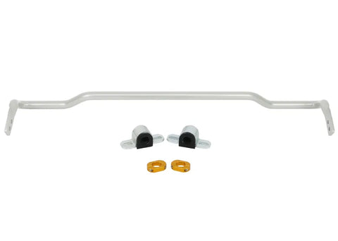 Whiteline Rear Sway Bar - 22mm Heavy Duty Blade Adjustable (A3/TT/VW Golf 2012-21)