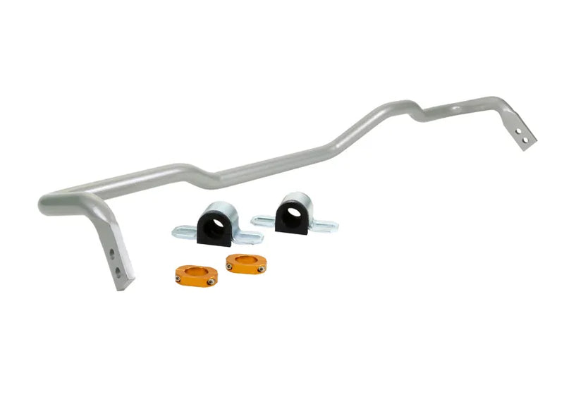 Whiteline Rear Sway Bar - 24mm H/Duty Blade Adj (A3 12-24) — fits Audi Rs3