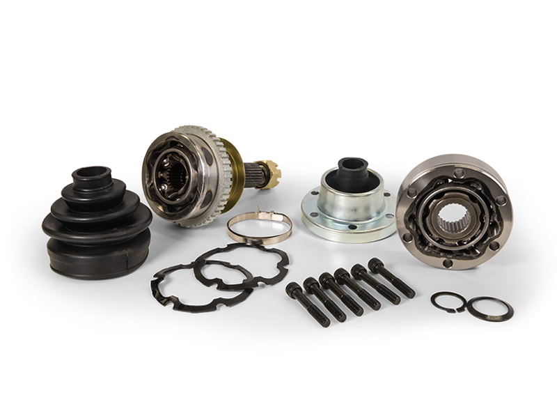 BWS CV Joint Suits Toyota CV474