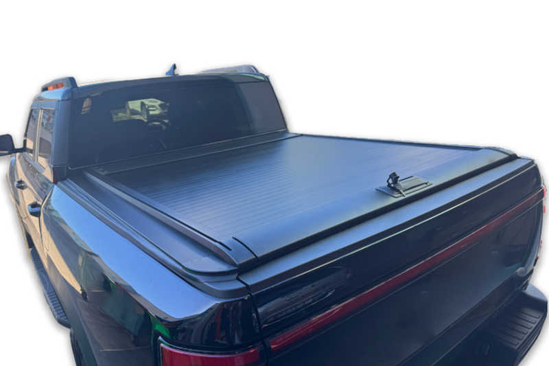 Roller Shutter Lid for BYD Shark 6 2024-Current