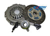Exedy Standard Replacement Clutch Kit (Sprinter 00-06)