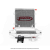 PWR Barrel Kit 5in X 6in Intercooler System PWR5904