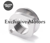 50Mm Blow Off Valve Billet Aluminium Adapter Flange
