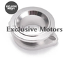 50Mm Blow Off Valve Billet Aluminium Adapter Flange