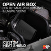 K&N Performance Air Intake System 71-3092
