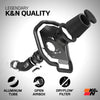 K&N Performance Air Intake System 71-3092