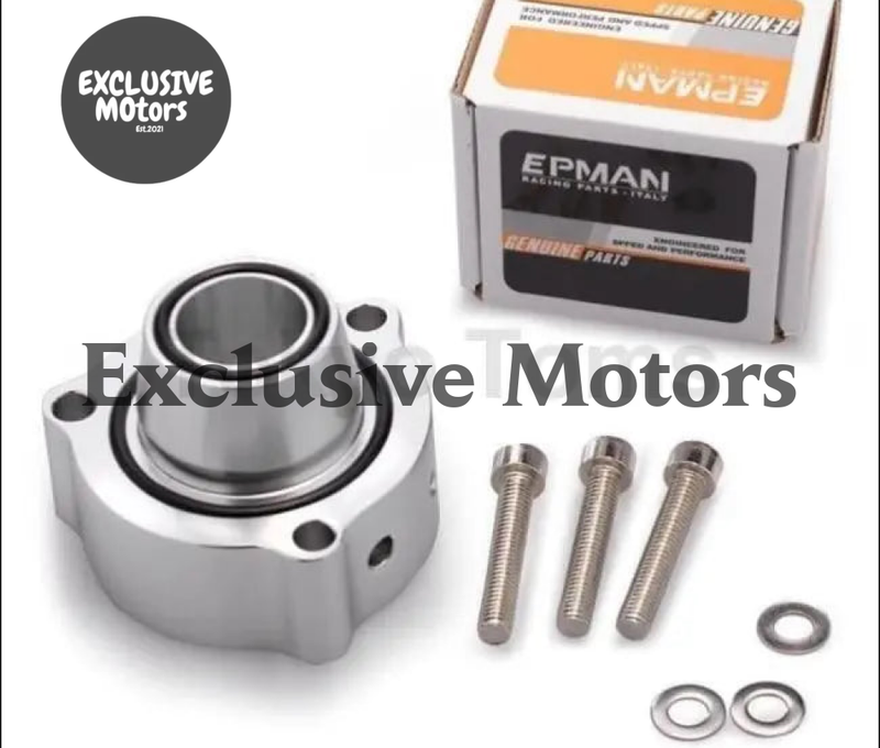 Vag Fsit Tfsi Blow Off Adaptor