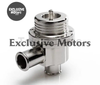 VW Silver Blow Off Valve 25Mm Bov (4Bar) ( 2 Spring Are 14Psi And 7Psi)