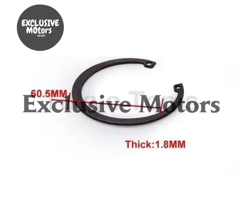 Blow Off Valve High Quality Ssqvreplacement C Clip