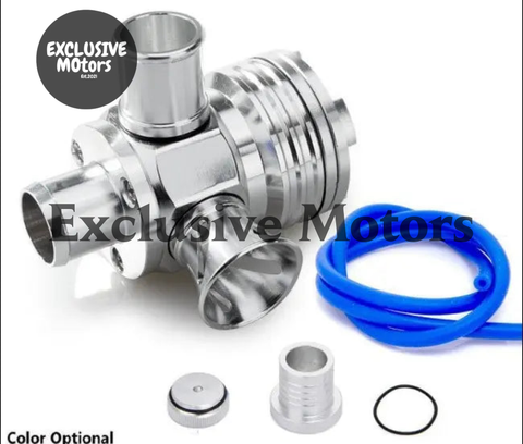 VW Audi 1.8T Golf Jetta New Beetle Passat A4, TT BOV1022 Blow Off Valve S Diverter Turbo BOV Boost