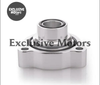 BMW Mini Cooper S Turbo Engines Bolt-On Top Mount Turbo Bov Blow Off Valve Dump Adaptor