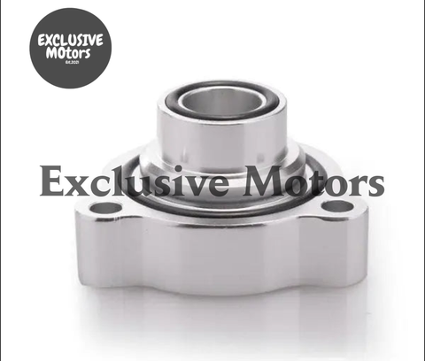 BMW Mini Cooper S Turbo Engines Bolt-On Top Mount Turbo Bov Blow Off Valve Dump Adaptor