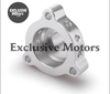 BMW Mini Cooper S Turbo Engines Bolt-On Top Mount Turbo Bov Blow Off Valve Dump Adaptor