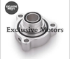 BMW Mini Cooper S Turbo Engines Bolt-On Top Mount Turbo Bov Blow Off Valve Dump Adaptor