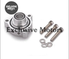 BMW Mini Cooper S Turbo Engines Bolt-On Top Mount Turbo Bov Blow Off Valve Dump Adaptor