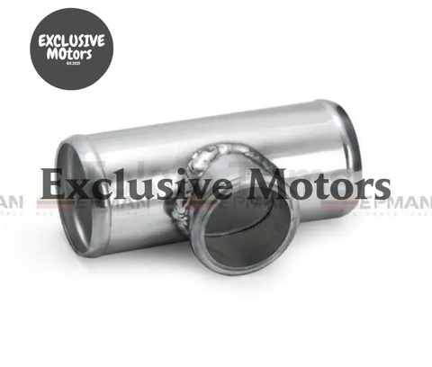 Tail 50Mm Bov Bov 70Mm 2.75" T- Pipe Adaptor Flange Fit