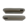 Armrests Pro (Pair)