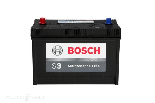 Bosch Battery 12V Commercial - B31-1000