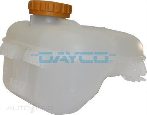 Dayco Expansion Tank Holden Astra 04-On10 - DET0024