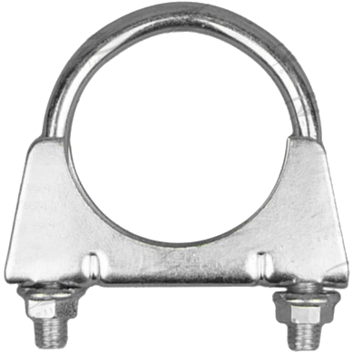 Redback Exhaust Clamp C02P-1