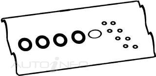 Permaseal Gasket Rocker Cover Gasket Kit Honda B16A B18C - JN858K