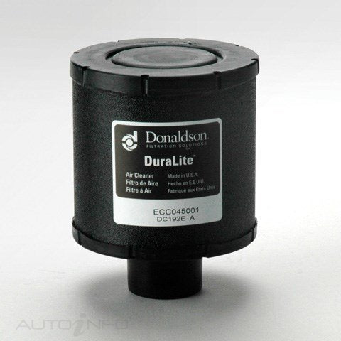 Donaldson Air Filter Ecc Duralite Caterpillar - C045001
