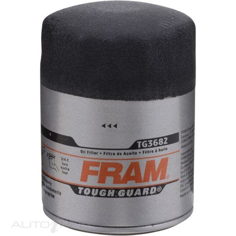 Fram Oil Filter TG Nissan Subaru - TG3682