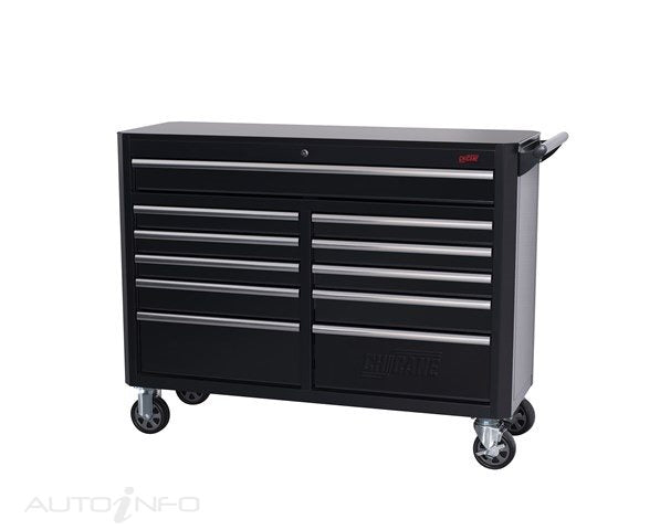 Chicane Tool Trolley 11 Draw - CH5011MT