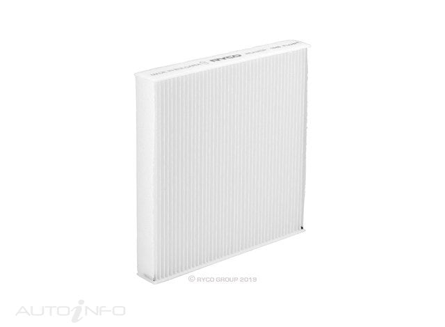 Ryco Cabin Filter Iveco Daily - RCA383P