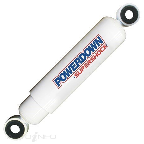 Powerdown Shock Absorber Commercial Mitsubishi Bus - P1004M1