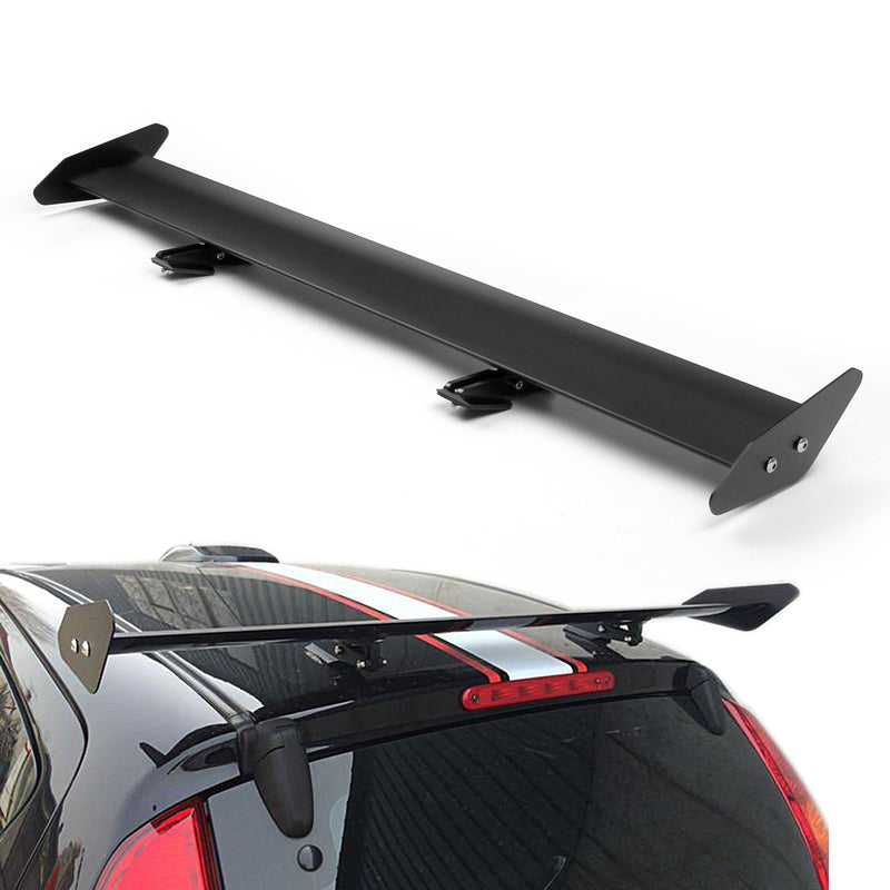 Universal Hatch Adjustable Aluminum GT Wing Spoiler