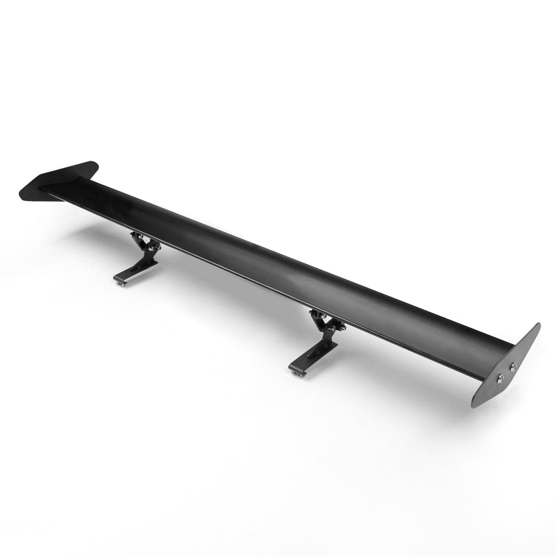 Universal Hatch 00-23 Adjustable Aluminum GT Wing Spoiler