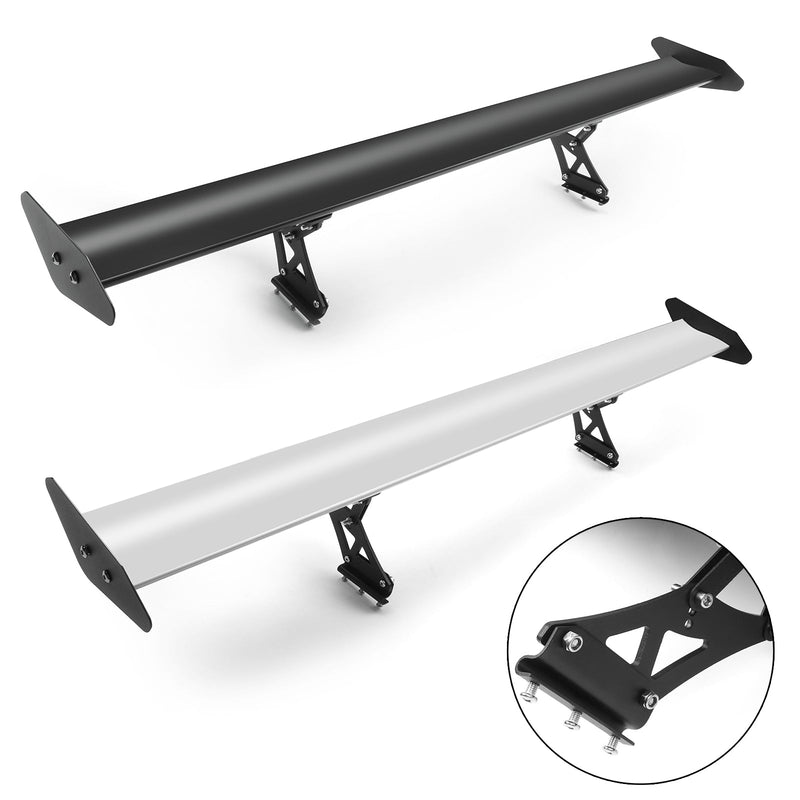 Universal Hatch 135cm Aluminum GT Spoiler Wing