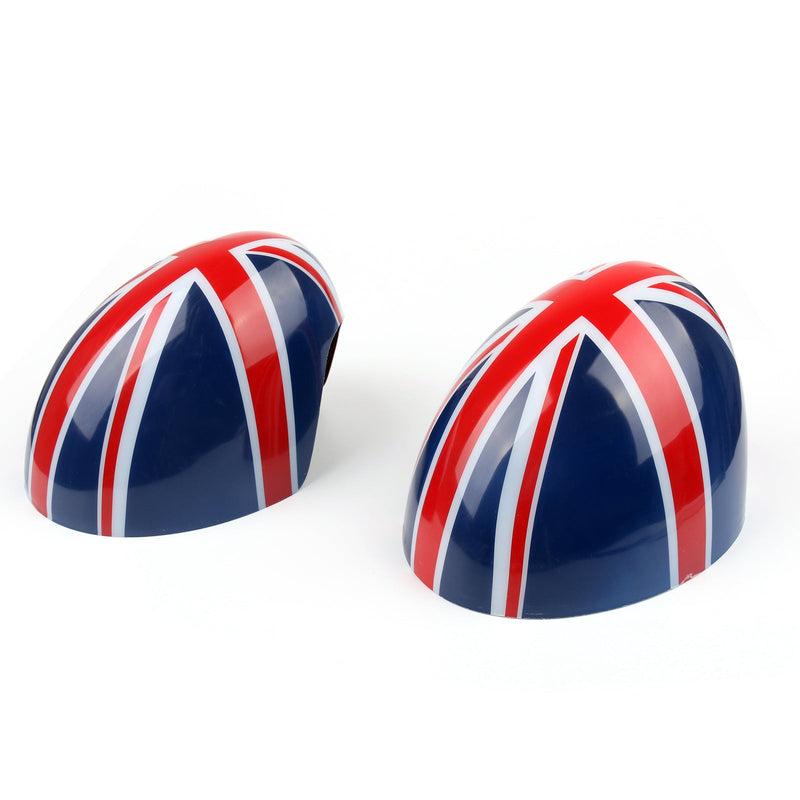 MINI Cooper Hardtop F55 / F56 Side Mirror Caps (2014-2015)