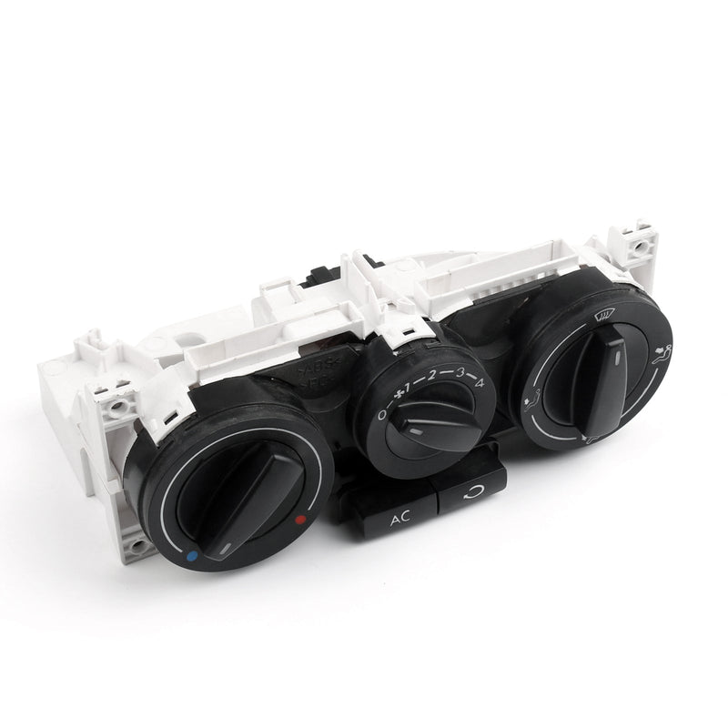 VW Golf Jetta MK4 AC Control Unit Panel (1999-2005)