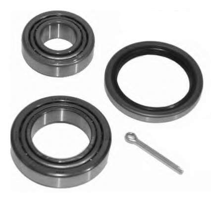 CBC Wheel Bearing Kit C105BKIT