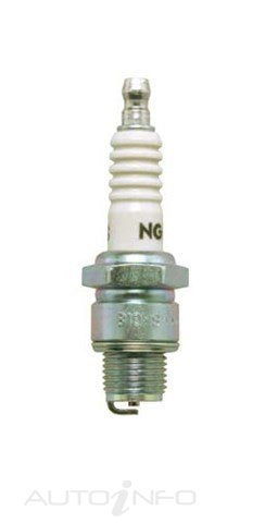 NGK Standard Spark Plug 3411 - B-2H