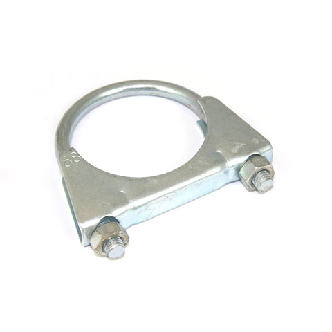 Exhaust Clamp C10P-1