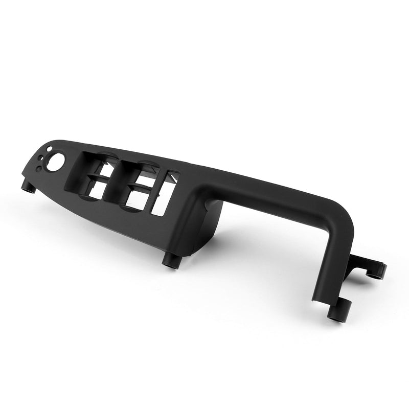 Audi A4 B6 B7 Front Driver Door Window Switch Trim (2002-2007)