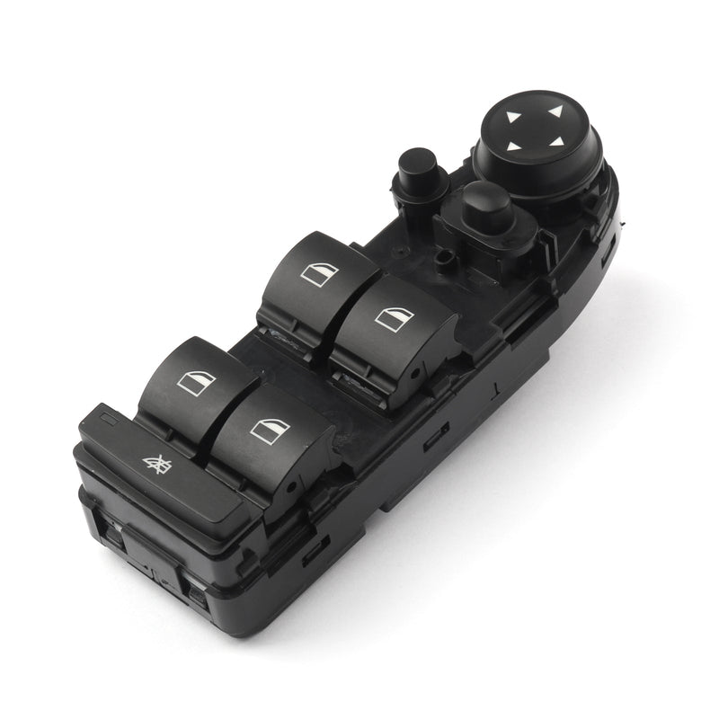 BMW E70 E71 Front Driver Switch Window Mirror (2006-2013)