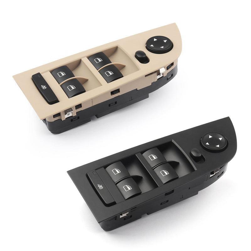 BMW 318i 320i 325i 335i E90 E91 05-12 Window Mirror Switch Control