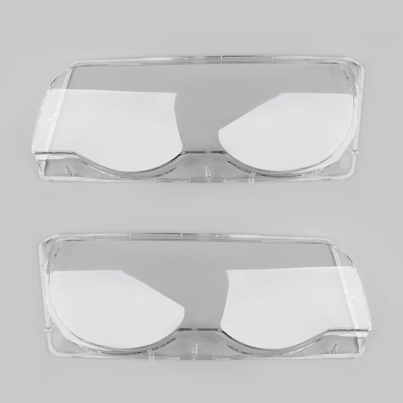 BMW E38 Headlight Lens Cover (1999-2001)