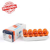 10X 7507 21W 12V PY21W OSRAM 2200K Car Auto Turn Indicator Lamp Bulbs Amber Generic