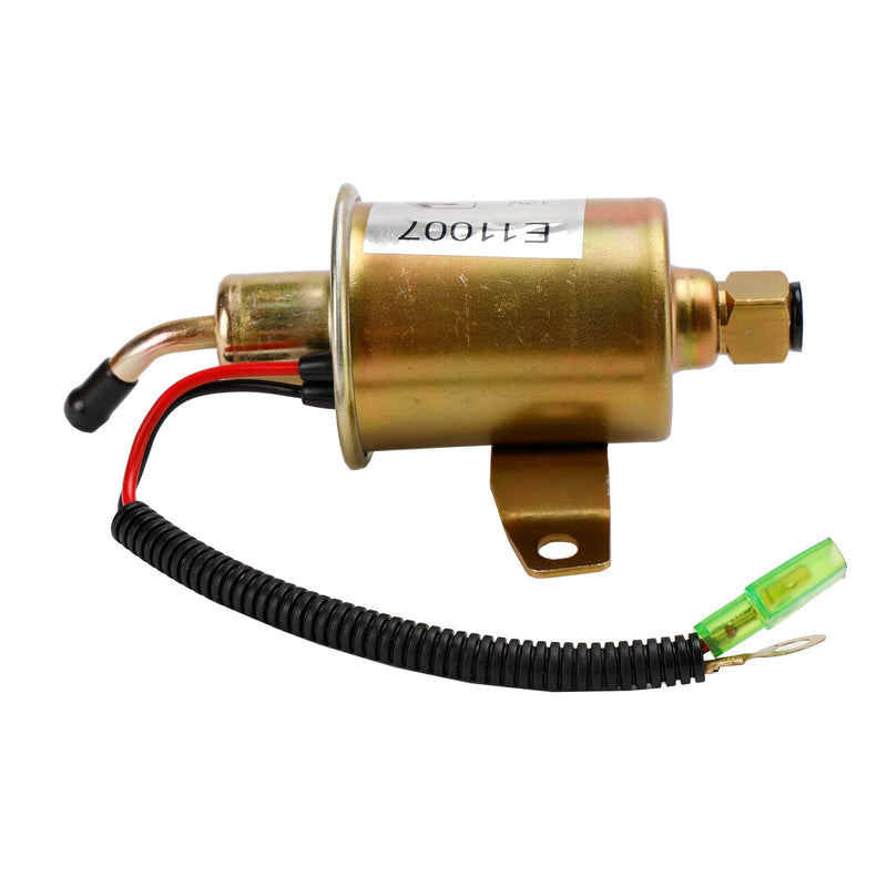 Onan Microlite Quiet RV Generator Cummins 4000 Fuel Pump 4KW (1995-2023)