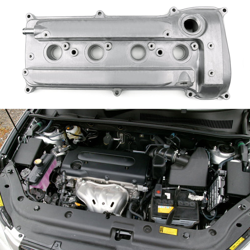 Toyota Camry, Harrier, RAV4 Engine Valve Cover 2.4L (2001-2012)