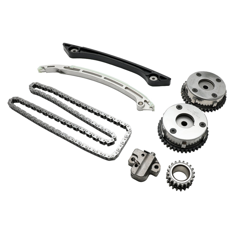 Land Rover LR2 / Freelander 2 Timing Chain Kit (2006-2014)