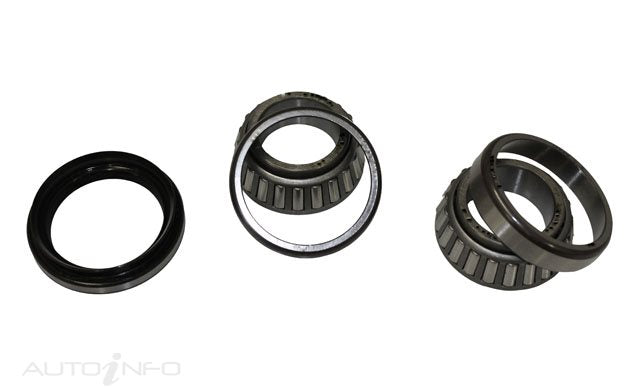 BW Wheel Bearing Kit Rear Mitsubishi Mirror - 4132KIT
