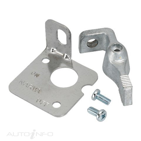 Narva Switch Lever Lockout - 61077