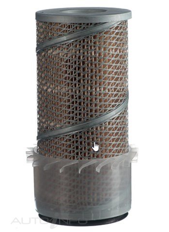 Fram Air Filter Toyota - CAK4347
