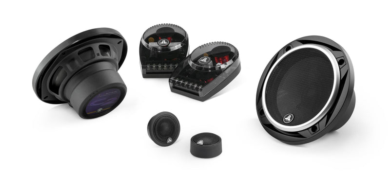 JL Audio 5.25in. Component Speaker 60 Watts RMS C2-525